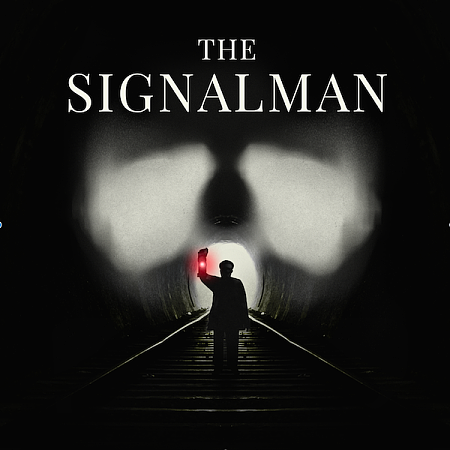 The signalman against the glut and gap theorists
