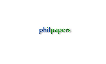 Philpapers