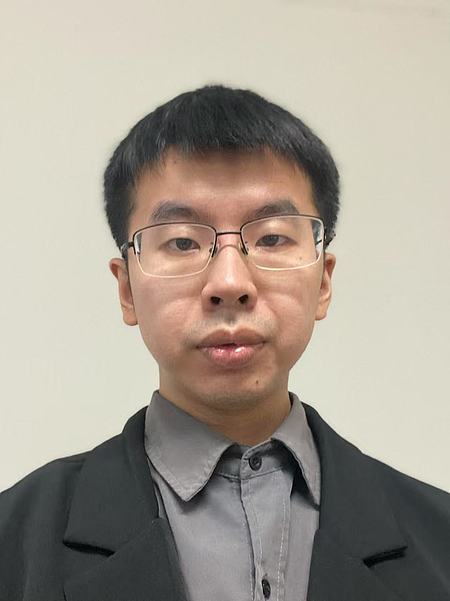 Chenyu ZHAI
