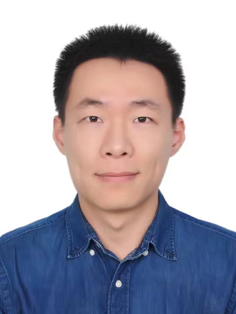 Zhicheng CHEN