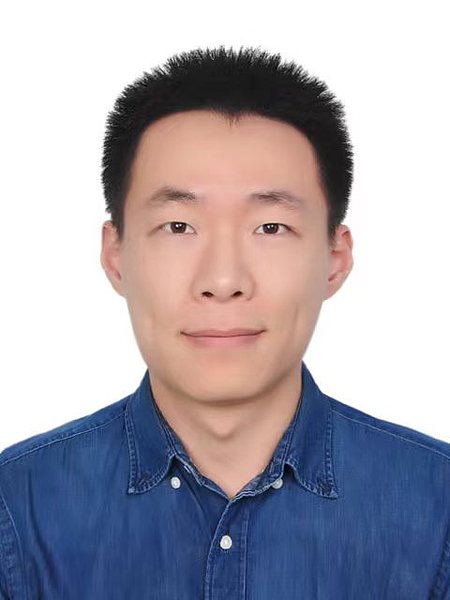 Zhicheng CHEN